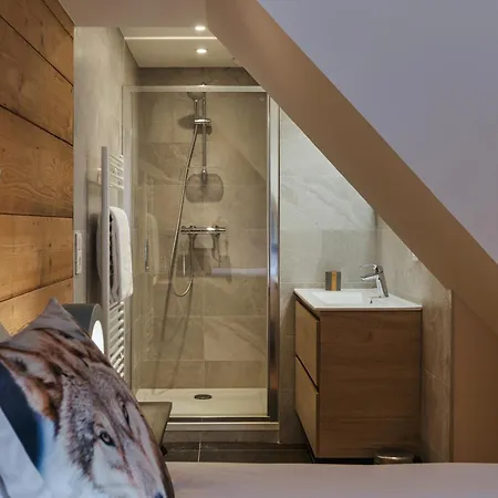 La Persévérance 12 - Happy * Chamonix Mont Blanc