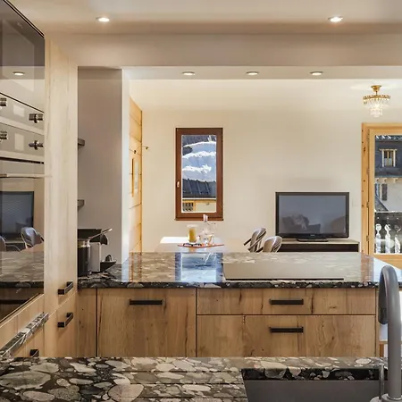 Apartamento La Persévérance 12 - Happy