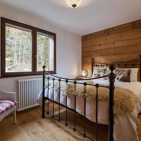 La Persévérance 12 - Happy Apartamento