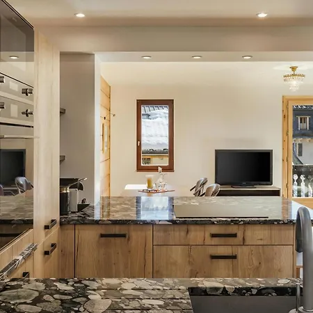 La Persévérance 12 - Happy Apartamento *