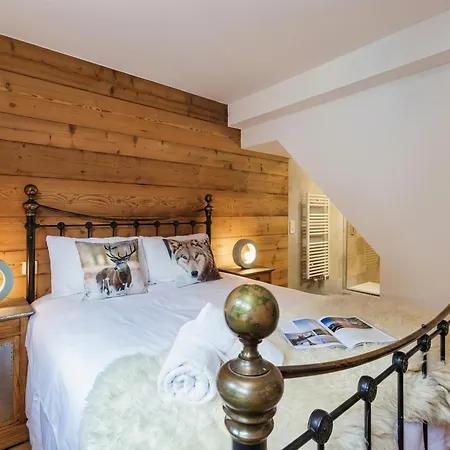 Apartamento La Persévérance 12 - Happy *