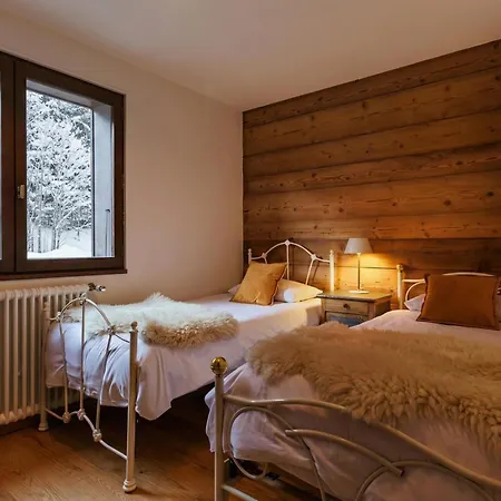 La Persévérance 12 - Happy Apartamento *