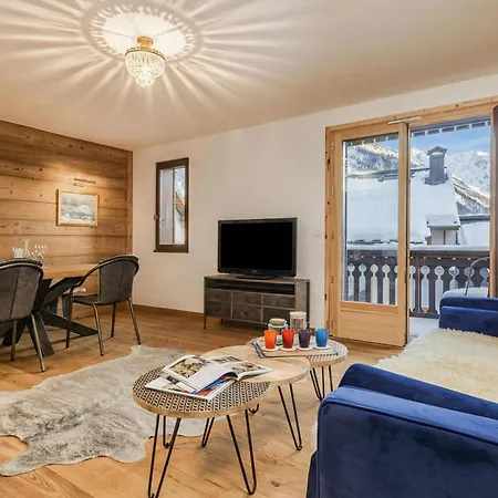 La Persévérance 12 - Happy Apartamento