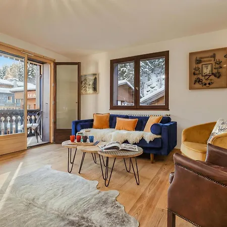 La Persévérance 12 - Happy Apartamento