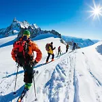 La Perseverance 12 - Happy Chamonix