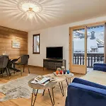 La Perseverance 12 - Happy Apartment