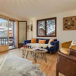 La Perseverance 12 - Happy Apartment