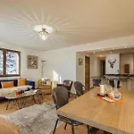 La Perseverance 12 - Happy Apartment