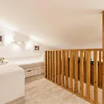 Apartment La Perseverance 12 - Happy Chamonix