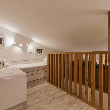 La Perseverance 12 - Happy * Шамони