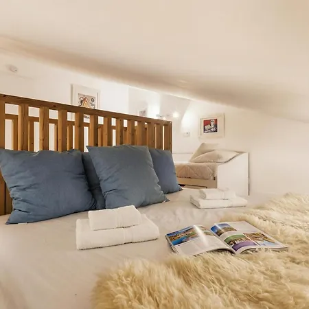 La Perseverance 12 - Happy Chamonix