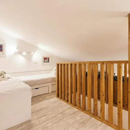 Apartman La Perseverance 12 - Happy Chamonix