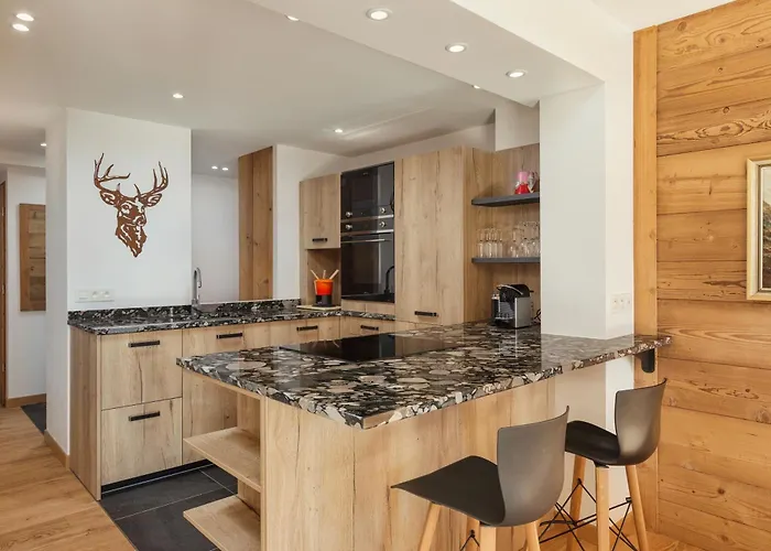 La Perseverance 12 - Happy Chamonix