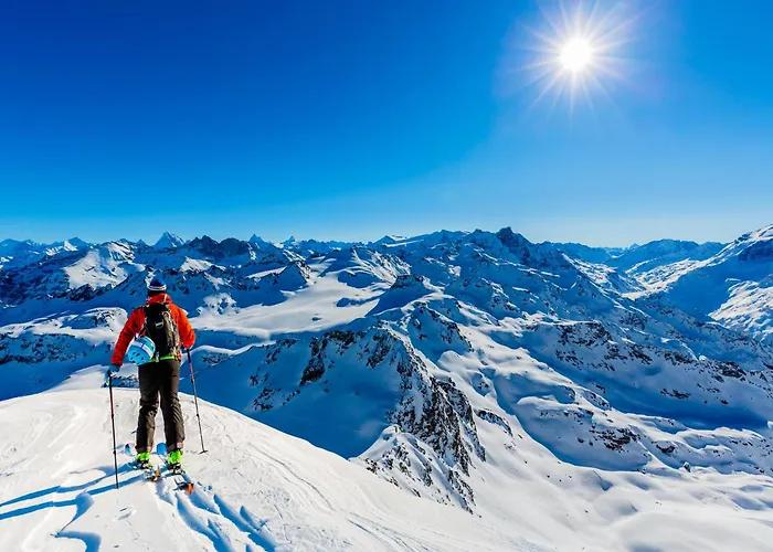 Apartmán La Perseverance 12 - Happy *