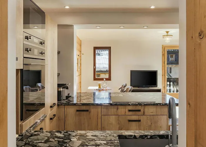 La Perseverance 12 - Happy Apartment *