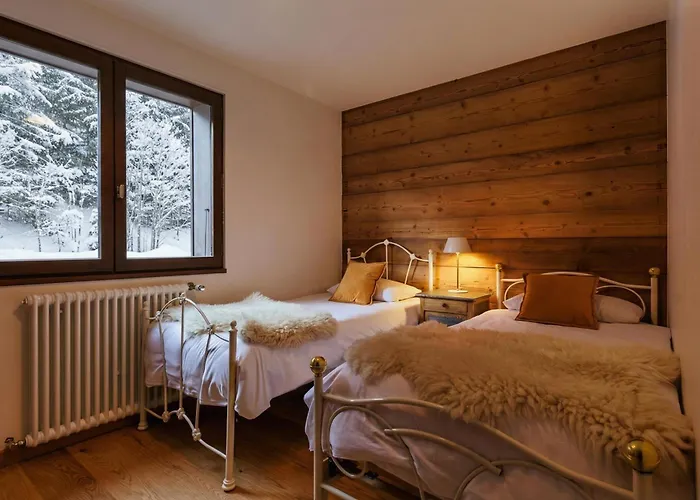 La Perseverance 12 - Happy Apartmán *