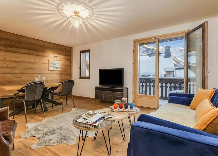 La Perseverance 12 - Happy Apartment