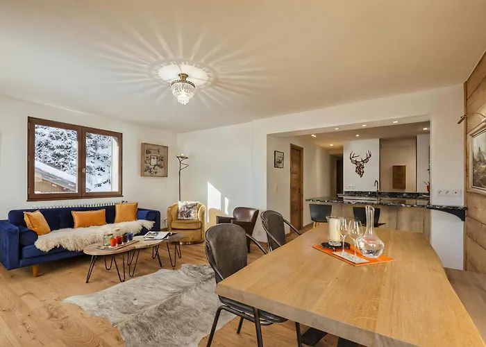 La Perseverance 12 - Happy Apartment