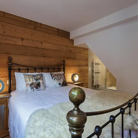 La Persévérance 12 - Happy Appartement