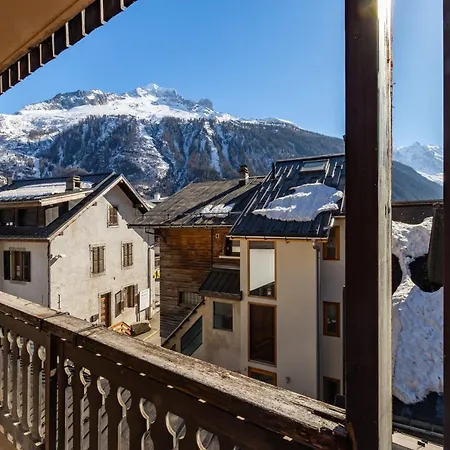 Appartement La Persévérance 12 - Happy