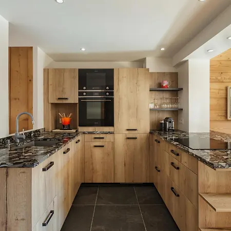 La Persévérance 12 - Happy Appartement *