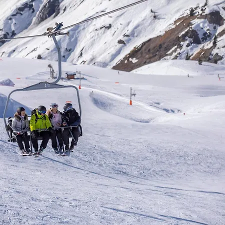 La Persévérance 12 - Happy Appartement *