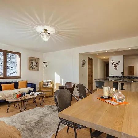 La Persévérance 12 - Happy Appartement