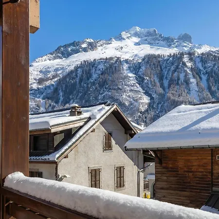 Appartement La Persévérance 12 - Happy *