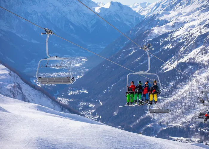 La Perseverance 12 - Happy 公寓 *