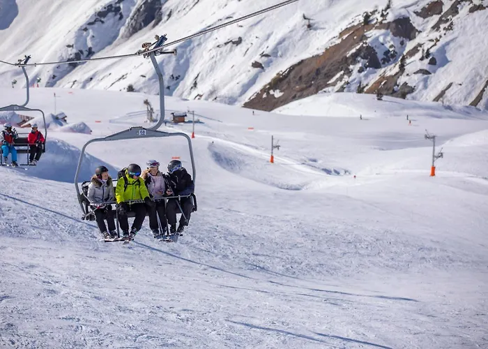 La Perseverance 12 - Happy 公寓 *