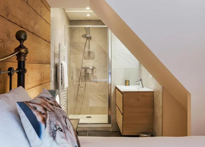 La Perseverance 12 - Happy * 霞慕尼