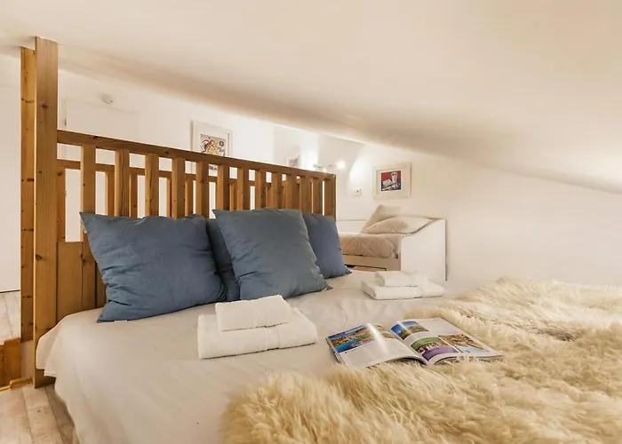 La Perseverance 12 - Happy 霞慕尼